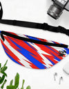 American Made Variant Fanny Pack - Bags/ Freedom Forge Revolution