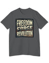 American Made Forged - Unisex T-Shirt/ Freedom Forge Revolution