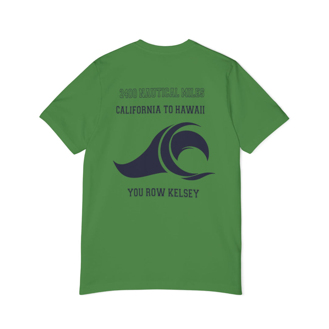 YouRowKelsey Official Unisex Shirt