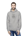 Unisex Hooded Sweatshirt - FFR Apparel Co.