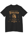 American Made Dauntless - Unisex T-Shirt/ Freedom Forge Revolution