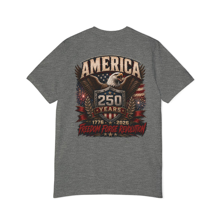 Limited Edition FFR 250th Anniversary (Eagle)