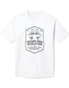 American Made Relaxed Fit Midweight T-shirt - T-Shirt/ Freedom Forge Revolution
