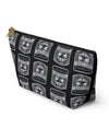 American Made Accessory Pouch T-bottom Hammer and Anvil Made in USA - Bags/ Freedom Forge Revolution