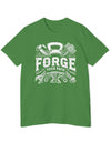 American Made The Culmination - Unisex T-Shirt/ Freedom Forge Revolution