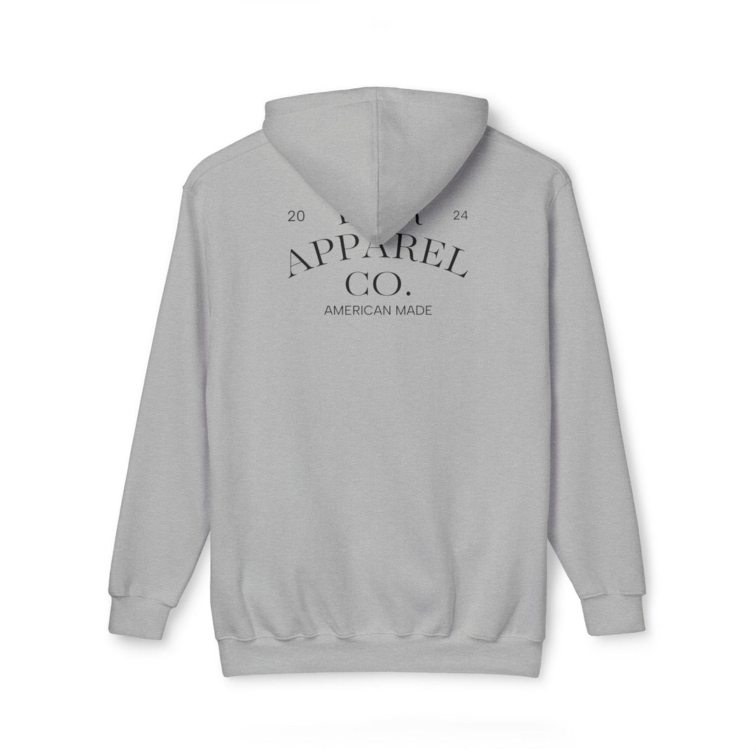 Unisex Hooded Sweatshirt - FFR Apparel Co.