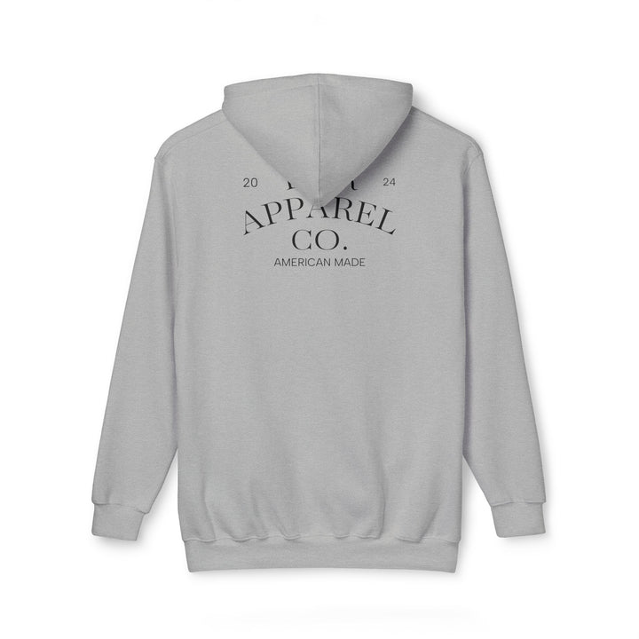Unisex Hooded Sweatshirt - FFR Apparel Co.