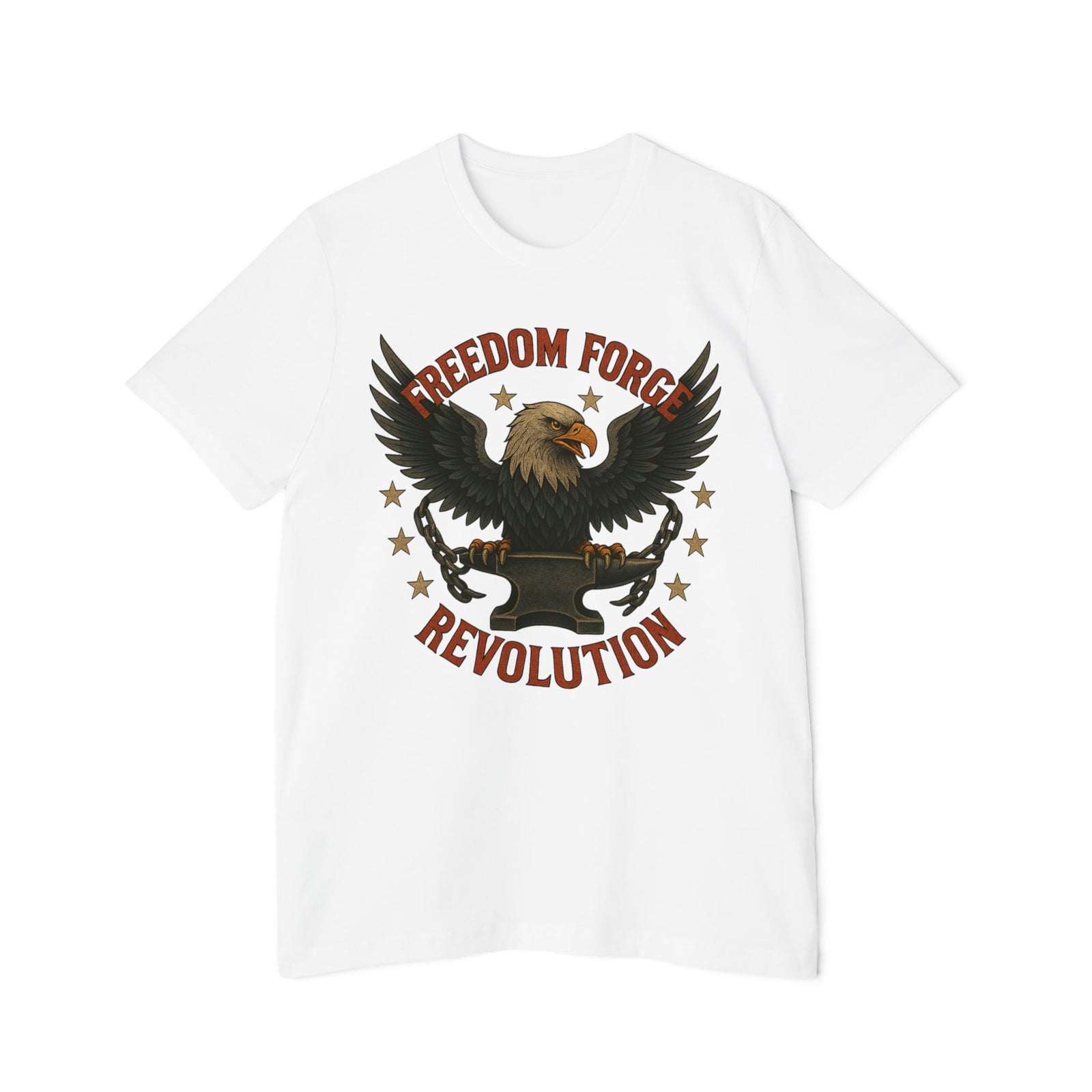 Breaker Of Chains T-Shirt