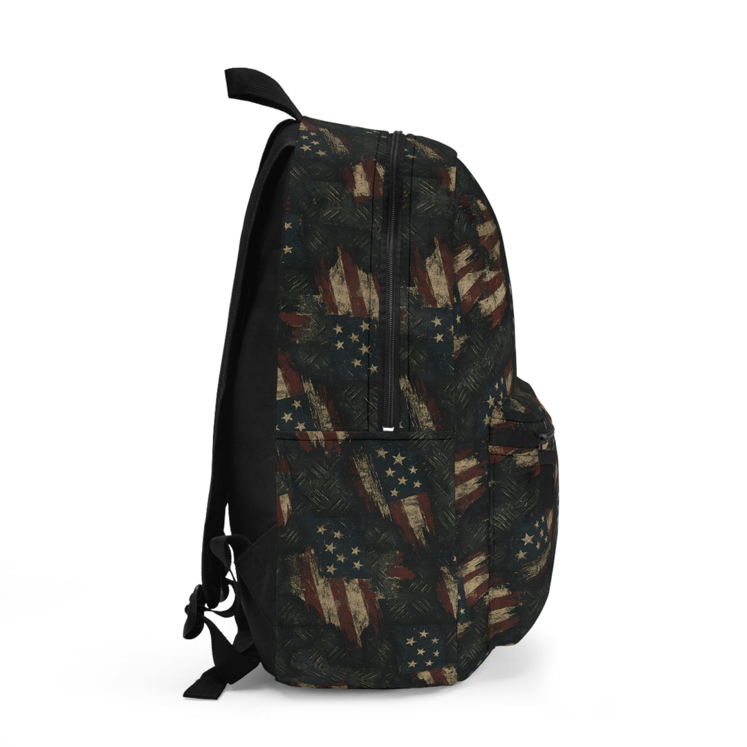 FFR Backpack -Grit And Steel