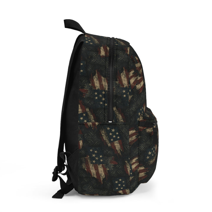 FFR Backpack -Grit And Steel