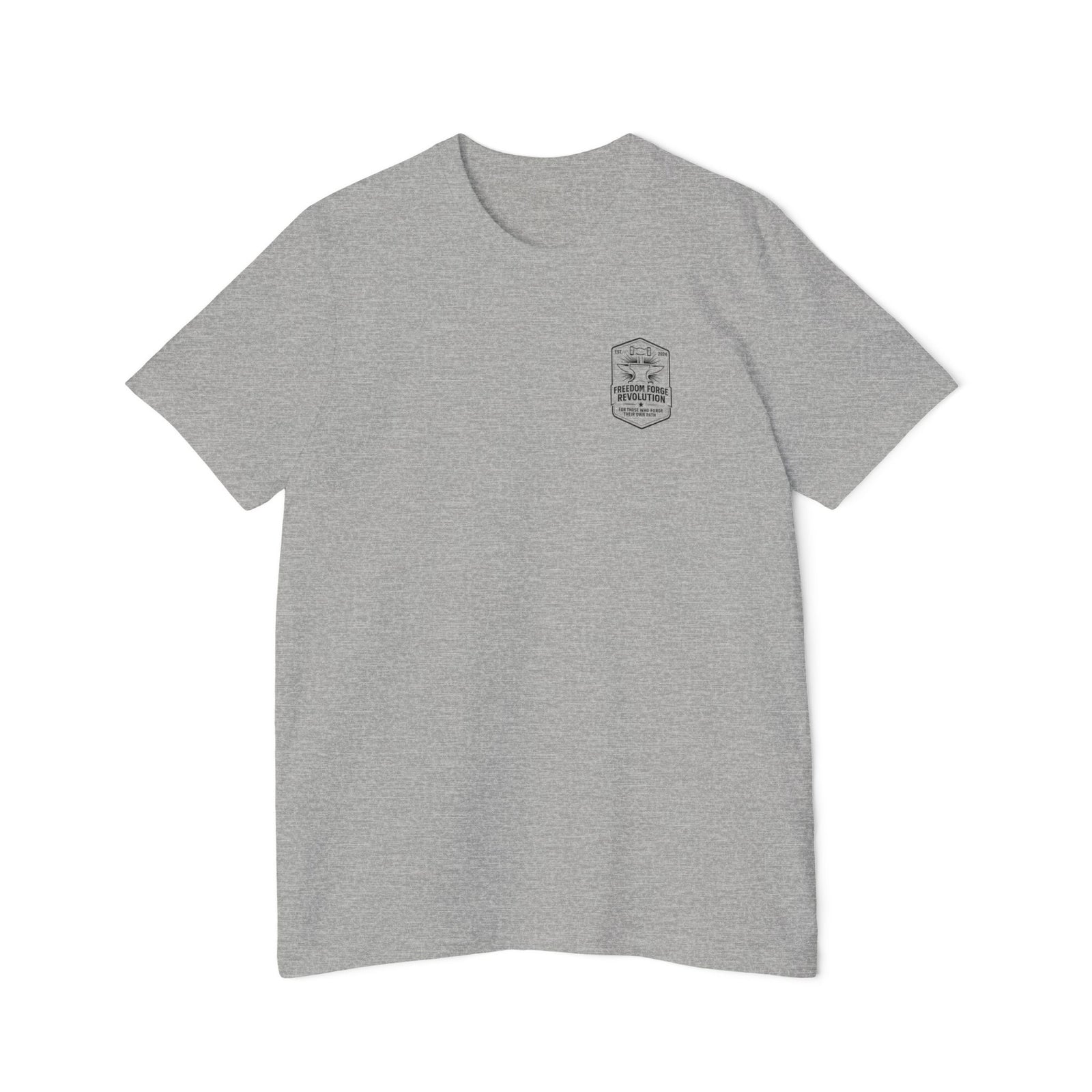Forgewear Basic T-Shirt Variant