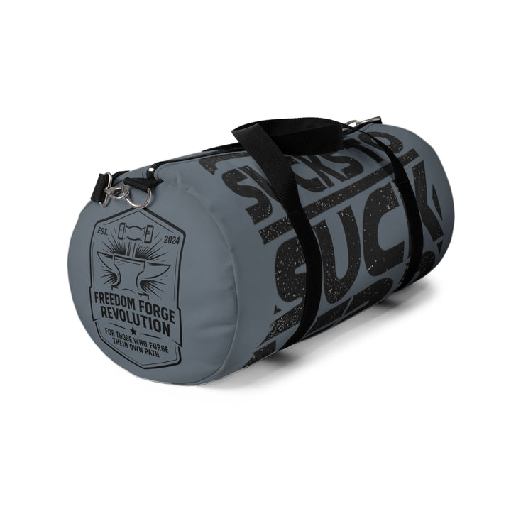 American Made Variant Duffel Bag - Bags/ Freedom Forge Revolution