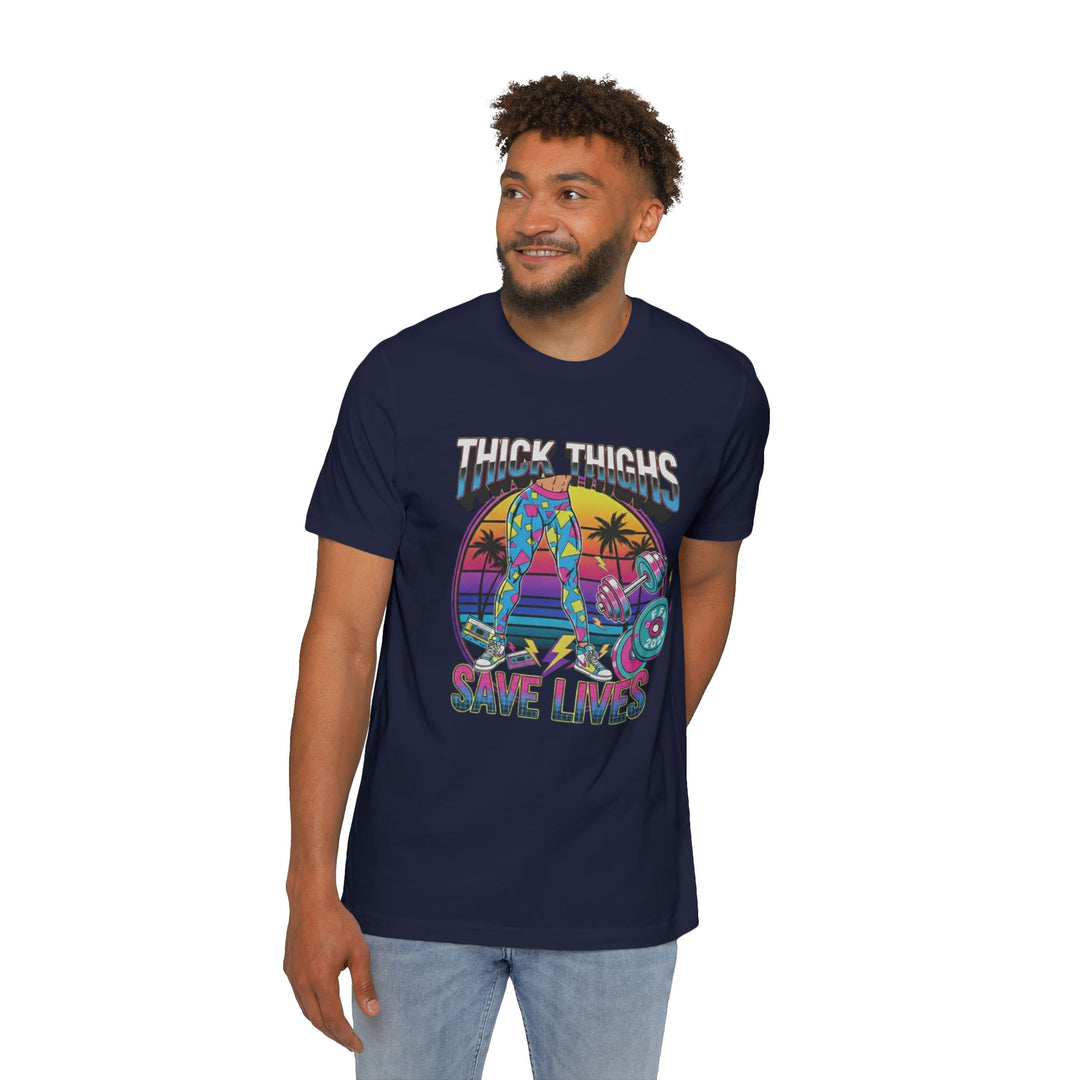 Thick Thighs T-Shirt