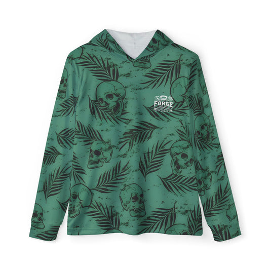 Men's Sports Warmup Hoodie - Freedom Forge Revolution