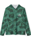 American Made Men's Sports Warmup Hoodie - Freedom Forge Revolution - Hoodies and Pullovers/ Freedom Forge Revolution