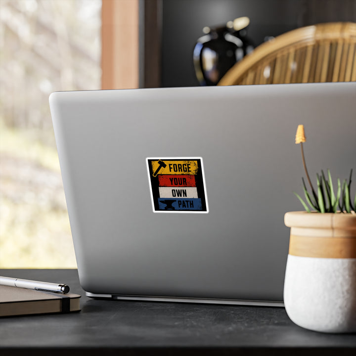 FYOP Bold Sticker