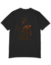 American Made Grit Over Luck - Unisex T-Shirt/ Freedom Forge Revolution