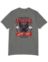 American Made Declaration - Unisex T-Shirt/ Freedom Forge Revolution