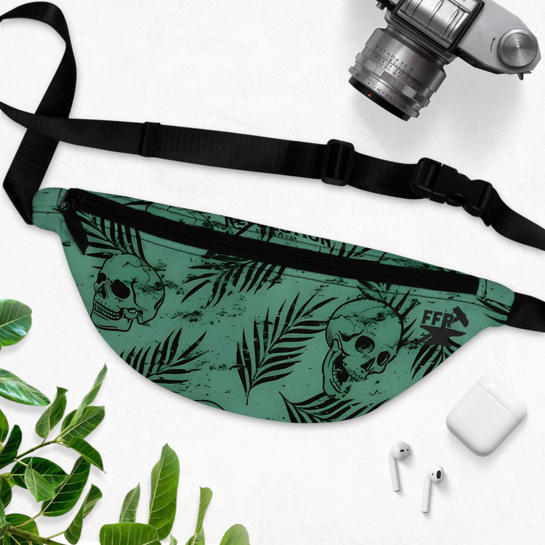American Made Variant Fanny Pack - Bags/ Freedom Forge Revolution
