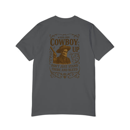 Cowboy Up