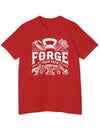 American Made The Culmination - Unisex T-Shirt/ Freedom Forge Revolution