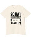 American Made The Big 3 - Unisex T-Shirt/ Freedom Forge Revolution