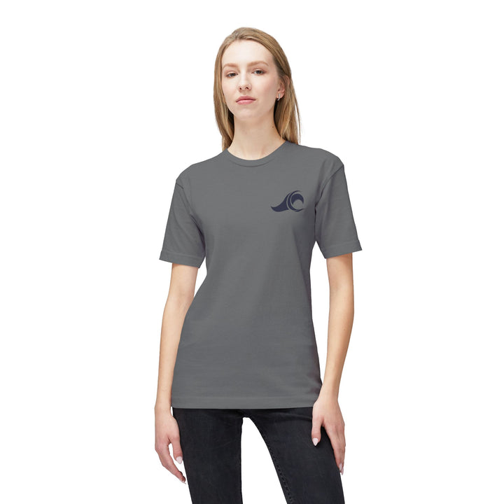 YouRowKelsey Official Unisex Shirt (Midweight)