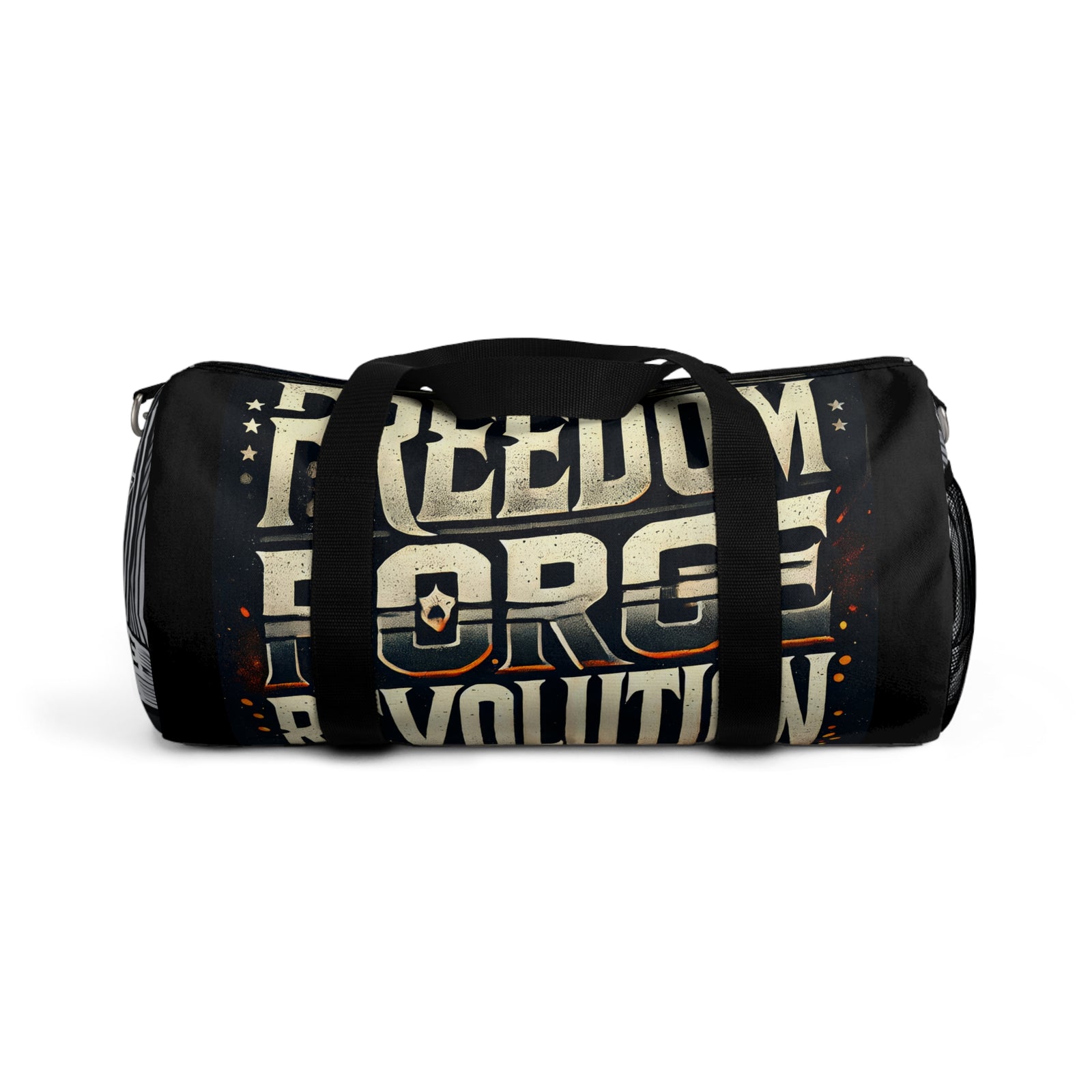 American Made Revolution Duffel Bag - Bags/ Freedom Forge Revolution