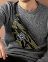 American Made FFR Fanny Pack - Bags/ Freedom Forge Revolution