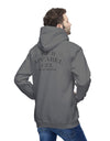 Unisex Hooded Sweatshirt - FFR Apparel Co.