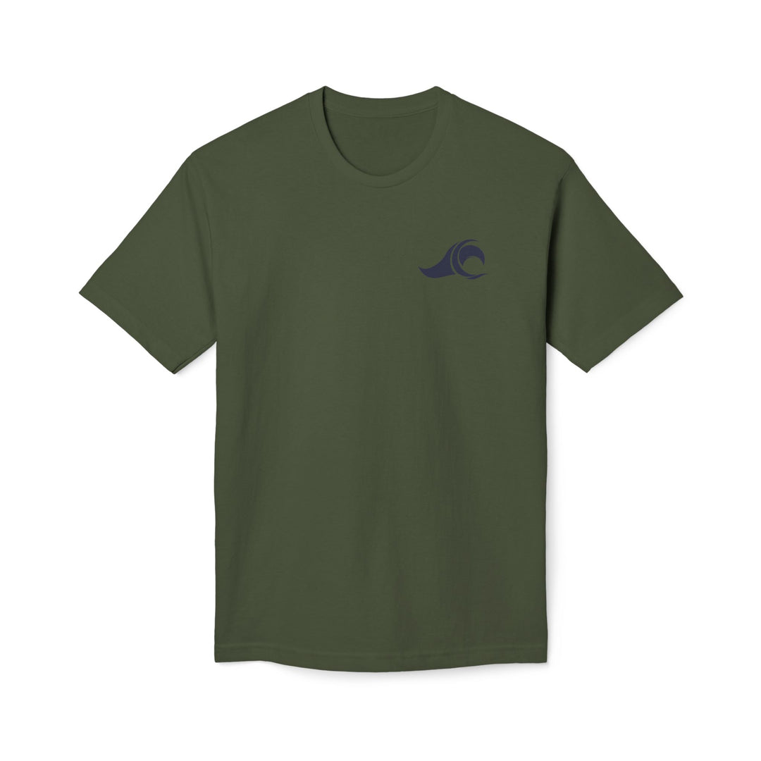 YouRowKelsey Official Unisex Shirt (Midweight)