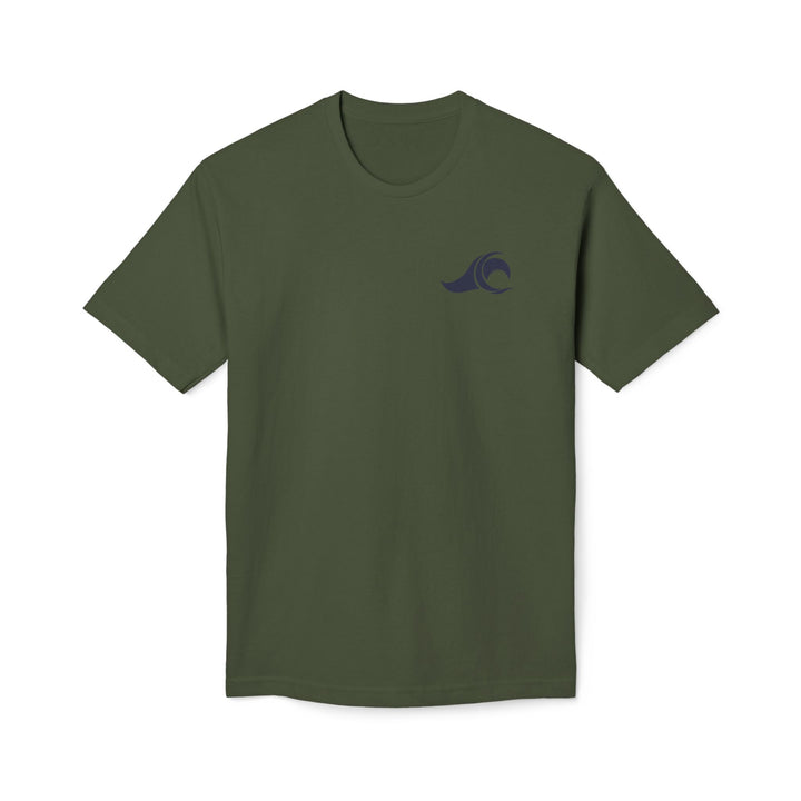 YouRowKelsey Official Unisex Shirt (Midweight)