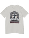American Made Hammer And Anvil - Unisex T-Shirt/ Freedom Forge Revolution