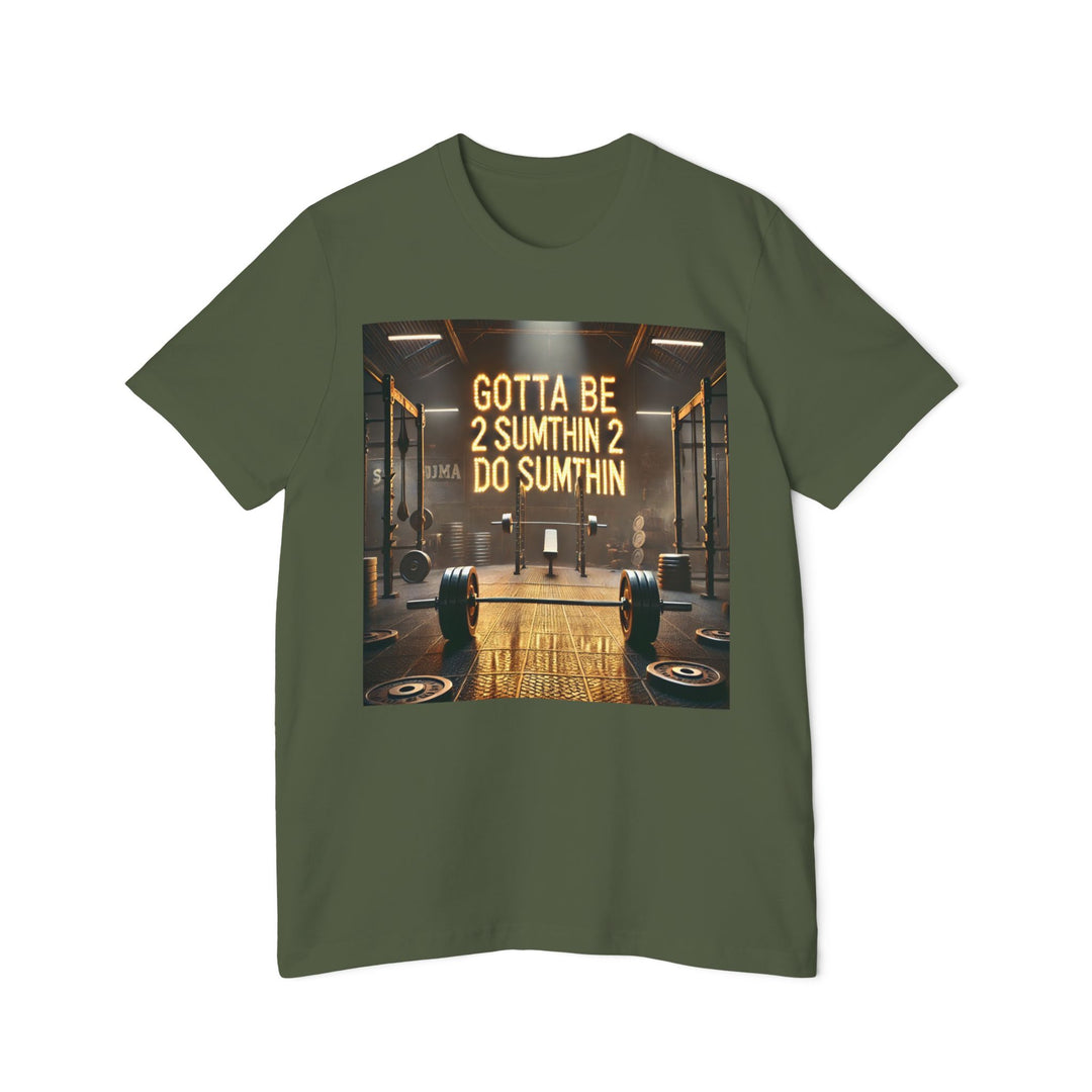 American Made 2-Sumthin&