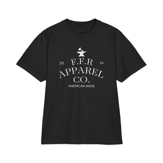 FFR Apparel Co. Pump Cover