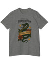 American Made Strike Fast - Unisex T-Shirt/ Freedom Forge Revolution