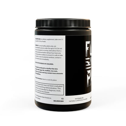Forge Your Path™ BCAA's (Watermelon)