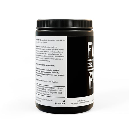 American Made Forge Your Path™ BCAA's (Watermelon) - Food Supplements/ Freedom Forge Revolution