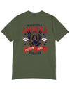 American Made Declaration - Unisex T-Shirt/ Freedom Forge Revolution