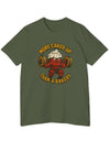American Made Caked up - Unisex T-Shirt/ Freedom Forge Revolution
