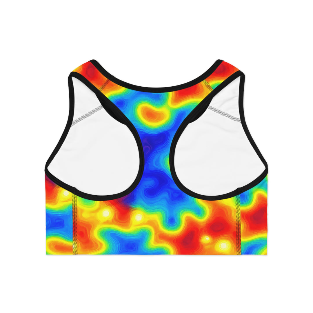 FFR Sports Bra - Thermal