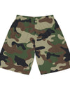 American Made Basketball Shorts - Freedom Forge Revolution - Mens Shorts/ Freedom Forge Revolution
