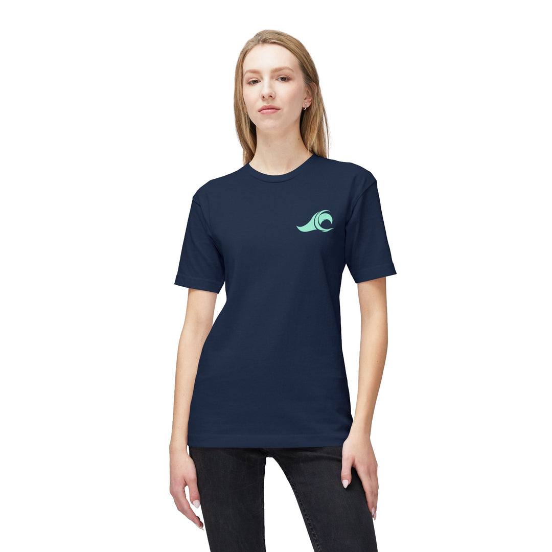 YouRowKelsey Official Unisex Shirt Variant (Midweight)