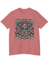 American Made Strength, Creation, Patriotism - Unisex T-Shirt/ Freedom Forge Revolution