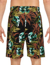 American Made Basketball Shorts - Freedom Forge Revolution - Mens Shorts/ Freedom Forge Revolution