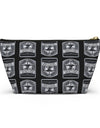 American Made Accessory Pouch T-bottom Hammer and Anvil Made in USA - Bags/ Freedom Forge Revolution