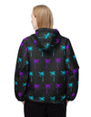 American Made Freedom Forge Revolution Windbreaker Jacket - Embrace Your Path - Hoodies and Pullovers/ Freedom Forge Revolution