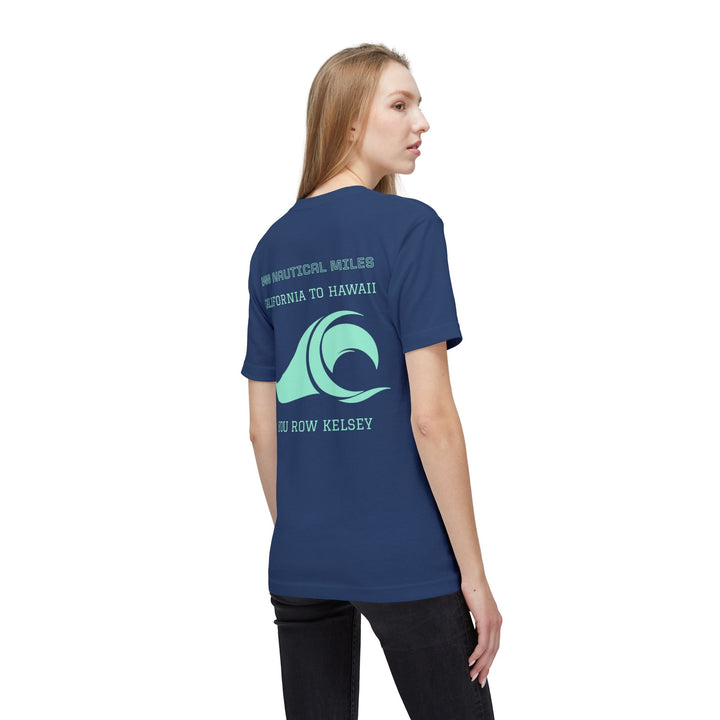 YouRowKelsey Official Unisex Shirt Variant (Midweight)