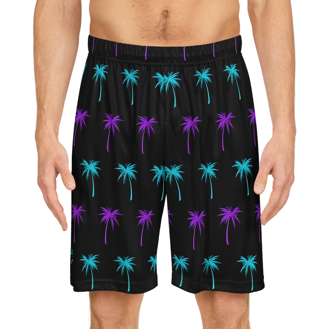 American Made Basketball Shorts - Freedom Forge Revolution - Mens Shorts/ Freedom Forge Revolution