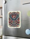 American Made Strength, Creation, Patriotism Sticker - Swag/ Freedom Forge Revolution